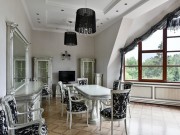 Продажа дома Николино 830 м² Рублево-Успенское шоссе - Столовая, кухня - foto_dr1