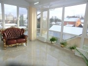 Продажа дома Бузаево 500 м² Рублево-Успенское шоссе - Зимний сад - foto_gr