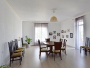 Продажа дома Усово 518 м² Рублево-Успенское шоссе - Гостиная, холл - foto_lr2
