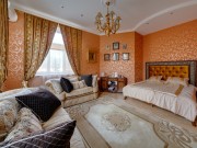 Продажа дома Загорянский 818 м² Ярославское шоссе - Спальня - foto_br1