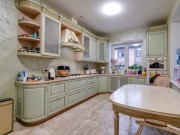 Продажа дома Горышкино 782 м² Рублево-Успенское шоссе - Столовая, кухня - foto_dr1