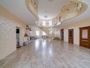 Продажа дома Горышкино 782 м² Рублево-Успенское шоссе - Гостиная, холл - foto_lr1