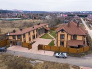 Продажа дома Горышкино 782 м² Рублево-Успенское шоссе - Участок - foto_ls