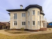 Продажа дома Александрово 300 м² Новорижское шоссе - Фасад - foto_fw