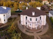 Продажа дома Александрово 300 м² Новорижское шоссе - Участок - foto_ls