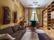 Продажа дома Лесные Дали-3 450 м² Рублево-Успенское шоссе - Детская, игровая - foto_cr