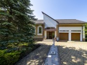 Продажа дома Лесные Дали-3 450 м² Рублево-Успенское шоссе - Фасад - foto_fw