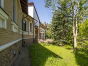 Продажа дома Лесные Дали-3 450 м² Рублево-Успенское шоссе - Участок - foto_lw
