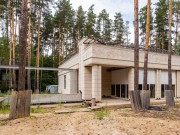Продажа дома Барвиха 2634 м² Рублево-Успенское шоссе - Спальня - foto_br1