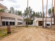 Продажа дома Барвиха 2634 м² Рублево-Успенское шоссе - Спальня - foto_br2