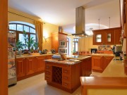 Продажа дома РАНИС 450 м² Рублево-Успенское шоссе - Столовая, кухня - foto_dr1