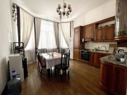Продажа дома Чигасово-2 359 м² Рублево-Успенское шоссе - Столовая, кухня - foto_dr1