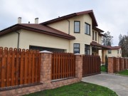 Продажа дома Чигасово-2 359 м² Рублево-Успенское шоссе - Фасад - foto_fw