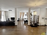 Продажа дома Чигасово-2 359 м² Рублево-Успенское шоссе - Гостиная, холл - foto_lr2
