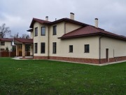 Продажа дома Чигасово-2 359 м² Рублево-Успенское шоссе - Участок - foto_ls