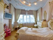 Продажа дома Зеленый мыс 650 м² Дмитровское шоссе - Детская, игровая - foto_cr