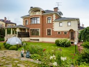 Продажа дома Зеленый мыс 650 м² Дмитровское шоссе - Участок - foto_lw