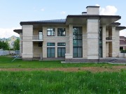 Продажа дома Жуковка XXI 950 м² Рублево-Успенское шоссе - Участок - foto_ls