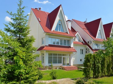 Продажа дома Жуковка-3 350 м² Рублево-Успенское шоссе - Подушкино-town - 10337