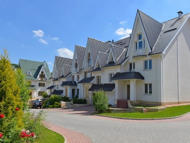 Продажа дома Усово-4 525 м² Рублево-Успенское шоссе - Подушкино-town - 10350