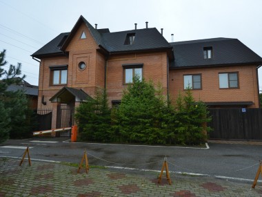 Продажа дома Зеленые холмы 245 м² Киевское шоссе - Здравница - 11409