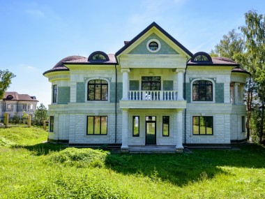 Продажа дома Идиллия 976 м² Калужское шоссе - Идиллия - 29376
