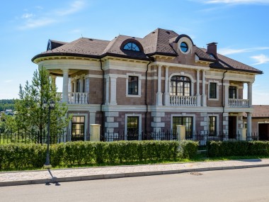 Продажа дома Идиллия 976 м² Калужское шоссе - Идиллия - 29399