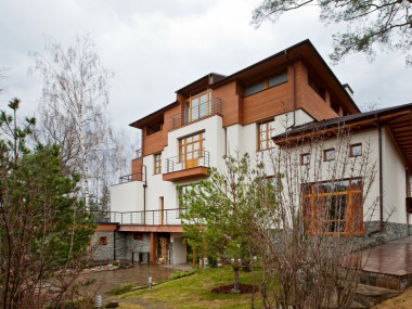 Продажа дома Сальково 250 м² Рублево-Успенское шоссе - Маслово - 30538