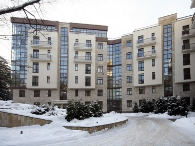 Продажа дома Барвиха-2 340 м² Рублево-Успенское шоссе - Жуковка - 38320