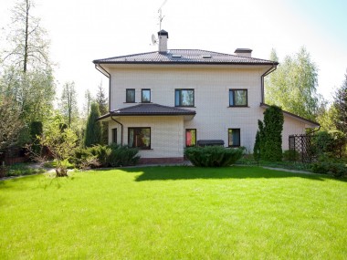 Продажа дома Лесной простор-3 735 м² Рублево-Успенское шоссе - Загорье - 39180