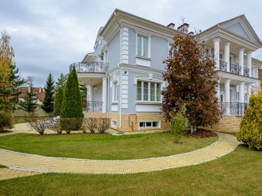 Продажа дома Горышкино 450 м² Рублево-Успенское шоссе - Успенское НПСЗУ - 39886