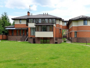 Продажа дома Жуковка-3 500 м² Рублево-Успенское шоссе - Барвиха-49 - 41478