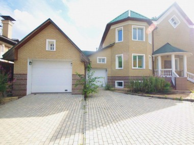 Продажа дома Шульгино 455 м² Рублево-Успенское шоссе - Ромашково - 43229