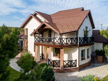 Продажа дома Дубрава 696 м² Осташковское шоссе - Ореховая Бухта - 43520