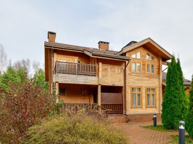 Аренда дома КП Moscow Country Club - Moscow Country Club - 44532