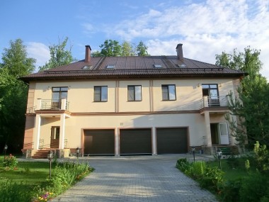 Продажа дома Evergreen 900 м² Рублево-Успенское шоссе - Горки-22 (Тайм-1) - 45228