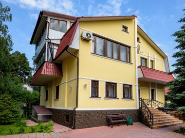 Продажа дома Раздоры 540 м² Рублево-Успенское шоссе - Баковка - 46713