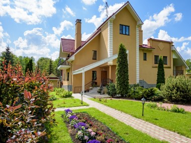 Продажа домов - Новое Нагорное - 47127