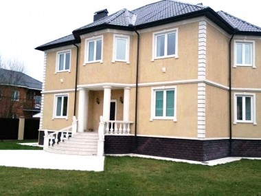 Купить дом Рублево-Успенское шоссе - Ларюшино - 51050