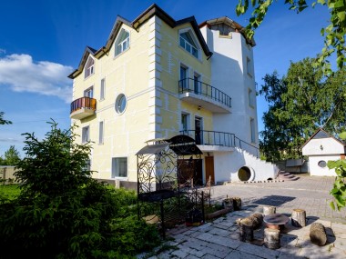 Продажа дома Шульгино 455 м² Рублево-Успенское шоссе - Усово - 51245