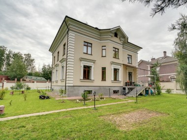 Купить дом  Поселок Горышкино - Успенское НПСЗУ - 52875