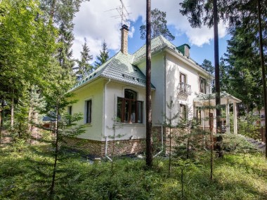 Продажа дома Маслово 625 м² Рублево-Успенское шоссе - Лесные Дали М - 52926
