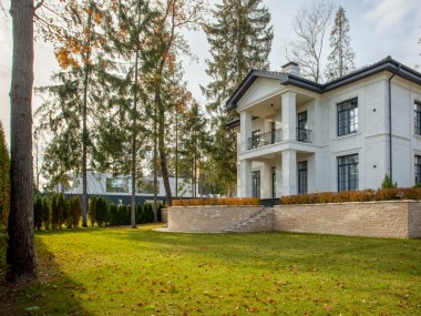 Продажа дома Бузаево 500 м² Рублево-Успенское шоссе - Новое-Успенское - 52964