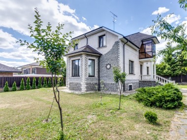 Продажа дома Солослово 1339 м² Рублево-Успенское шоссе - Горки-2 СТ - 53320