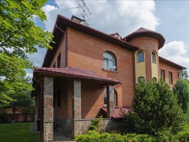 Продажа дома Манихино 390 м² Новорижское шоссе - Аносино - 53554