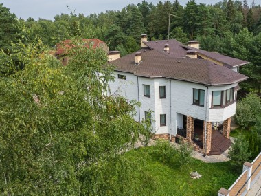 Продажа дома Сальково 250 м² Рублево-Успенское шоссе - Палицы - 5361