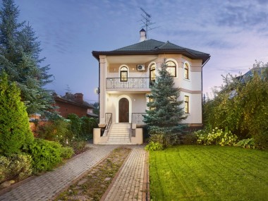 Продажа дома Усово 518 м² Рублево-Успенское шоссе - Переделки - 53763