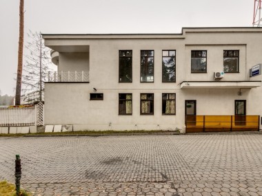 Продажа дома Лапино 613 м² Рублево-Успенское шоссе - Никологорский (Коттон Вей) - 53783