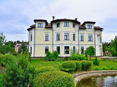 Продажа дома Княжье Озеро 674 м² Новорижское шоссе - Европа - 54126
