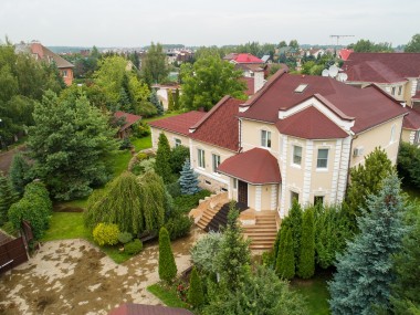 Продажа дома Новогорск-7 500 м² Куркинское шоссе - Лазурь ТСЖ - 54458
